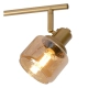 lafabryka.pl Lampa sufitowa gold 4xE14 spot BJORN 77979/04/02 Lucide